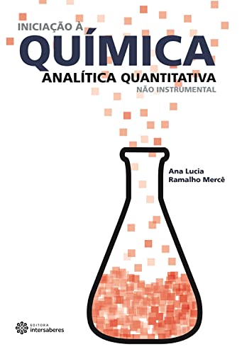 Iniciação à química analítica quantitativa não instrumental:
