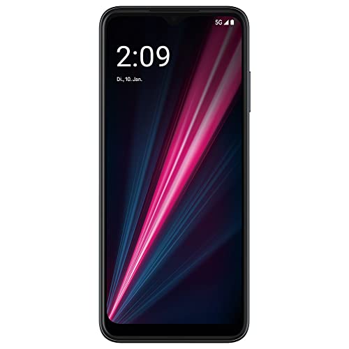 Deutsche Telekom T-Phone Pro 5G 128GB 6.82 schwarz