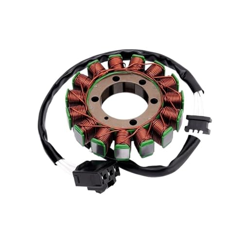 Bobine de stator de moto pour RSV4 1000 et RR 1100 alternative au 2D000049
