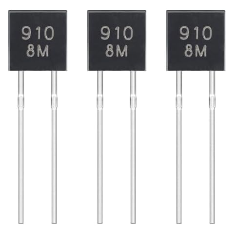 ALLECIN BB910 Varactor Diode Cover