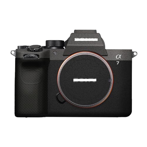 Mebont �J�����A�N�Z�T���[ �X�e�b�J�[ Sony A7M5�Ή� �J�����ɓK������ی쑕���X�e�b�J�[�ŁA�ώC�����A�ϖ��Ր���������J�����X�L���ی�t�B�����A����(�[�D�� ��������)