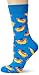 Happy Socks Hot Dogs Gift Set Calzini, Multi, 41-46 (Pacco da 2) Unisex
