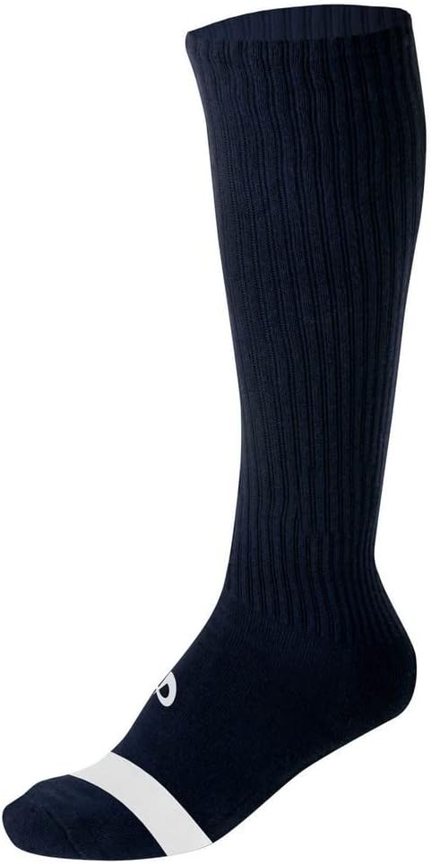 Phiten Men's Performance Knee High Socks, Men's 11"-13"