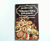 Weltmeister Sossen: Die Krönung d. feinen Küche (Falken-Bücherei ; Bd. 357) 3806803579 Book Cover