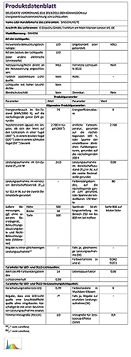 Lichterschlauch Aussen 23m, 200 LEDs Lichtschlauch Außen Innen mit Fernbedienung, 8 Modi IP65 Wasserfest Lichtschläuche Leuchtschlauch Led Schlauch für Weihnachten Garten Party Hochzeit Weiß