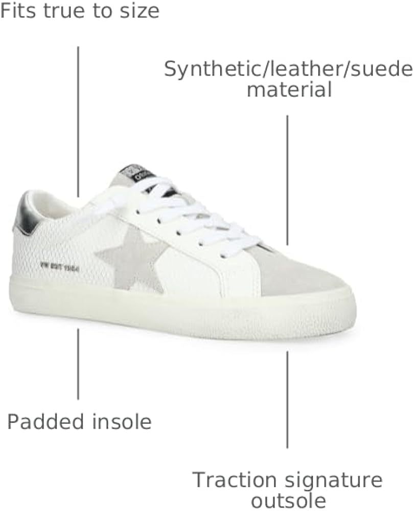 Amazon.com | VINTAGE HAVANA Flair 12 Women's Oxford, 7 B(M) US