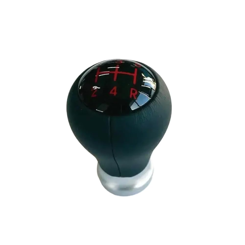 Boggoexag Onecolor Manual Knob Gearshift Lever 437111Y100 Compatible With Picanto 2011-2017