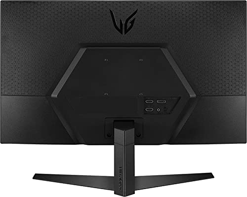 LG-Ultragear-Gaming-24-inch-603-cm-Full-HD-1920-x-1080-165Hz-1ms-Freesync-Premium-HDMI-x-2-Display-Port-HP-Out-Reader-Mode-VA-Flicker-Safe-24GQ50F-Black