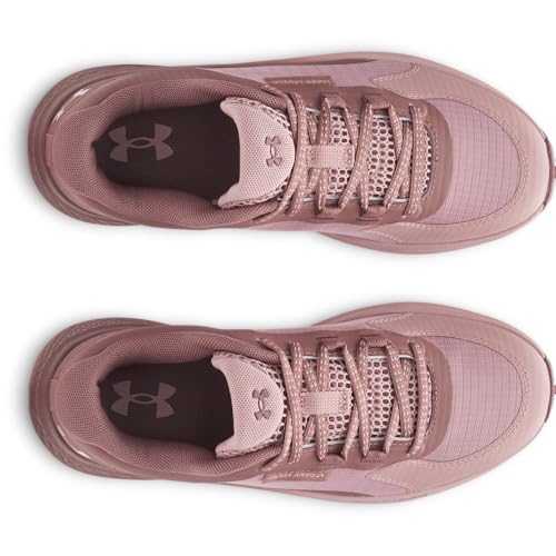 Image of Under Armour Women's Charged Bandit Trail 3 Running Shoes