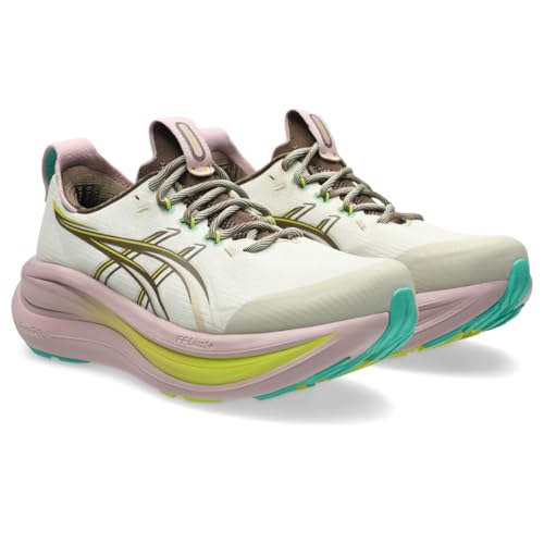 Image of ASICS Women's Gel-Nimbus 28 Running Shoes