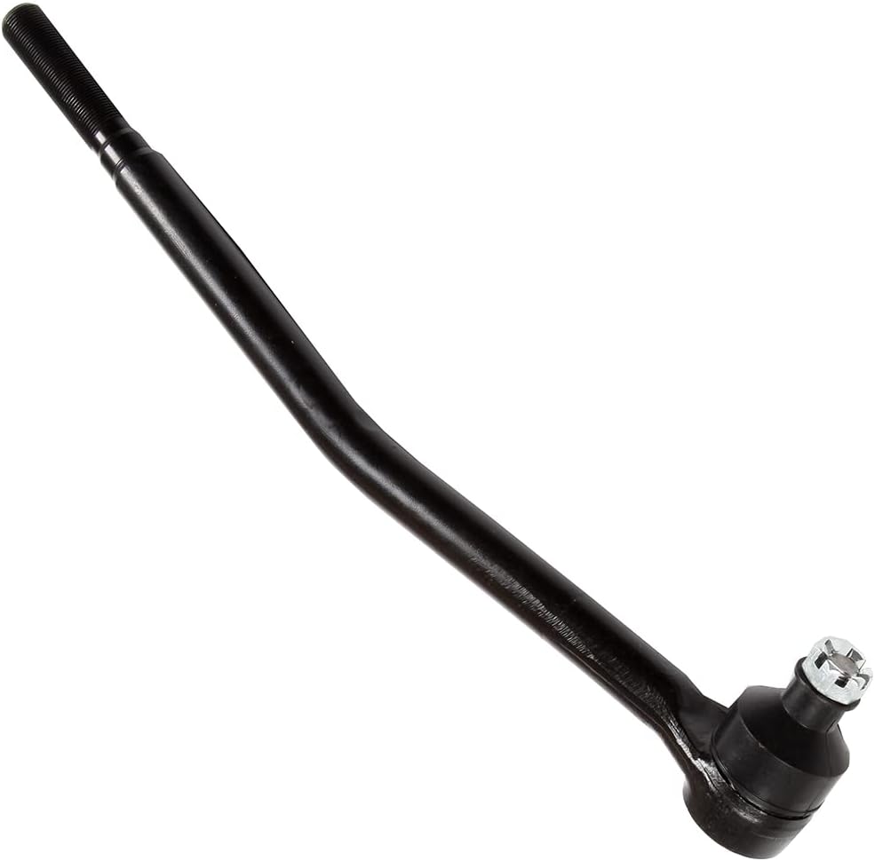 6PCS ASTOU Front Suspension Kit fit for 2002-2006 for Ford E-150 2003-2005 for Ford E-150 Club Wagon 1992-2002 for Ford E-150 Econoline Outer Tie Rod End Inner Center Link Tie Rod Adjusting Sleeves