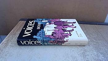 Hardcover Voices of Brooklyn: an Anthology Book