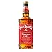 Price comparison product image Jack Daniel's Tennessee Fire Blended Whisky, 70 cl