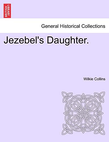 Jezebel's Daughter.