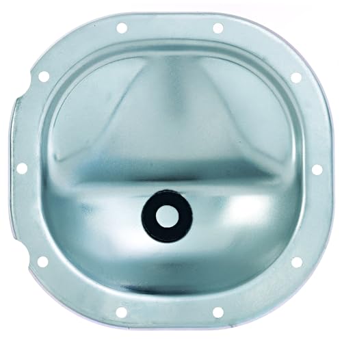 Differential Cover for Ford F-100 1983#cbvF