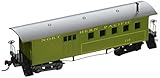 Model Power HO Old Time Combine, NP CSM717004