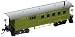 Model Power HO Old Time Combine, NP CSM717004