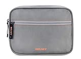 delsey beautycase cijferslot Außenmaße (LxBxH): 23.5cm x 9cm x 16.5cm