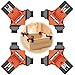 Corner clamp