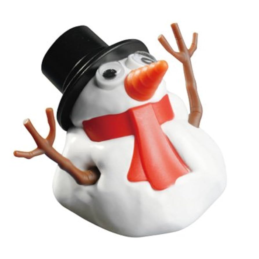 『休日セール♡』クリスマス☆スノーマン☆雪ダルマB 雪ダルマ☆スノーマン