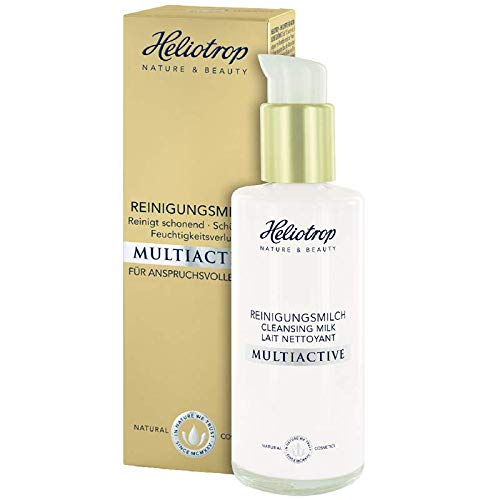 Latte detergente multiactive Heliotrop