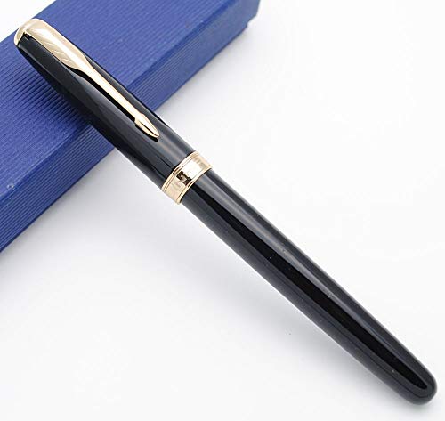 JINHAO ジンハオ 601A 万年筆 金属 ペン