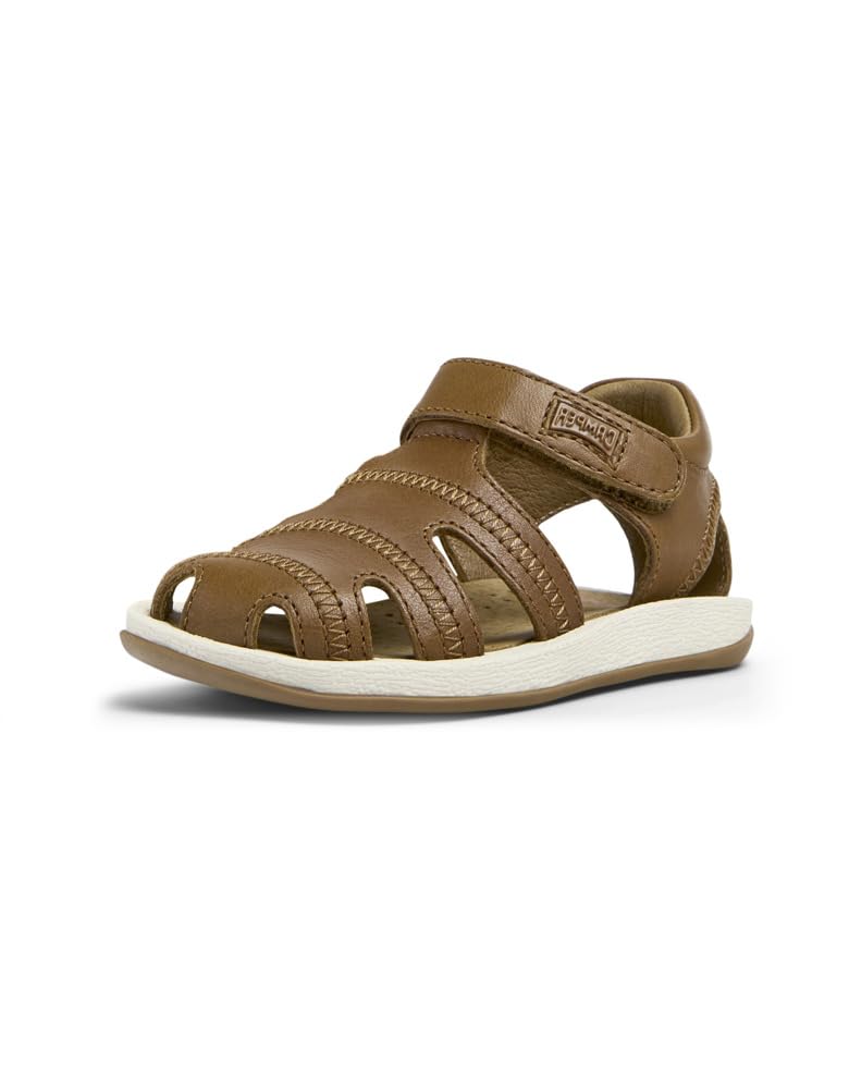 Camper Jungen Bicho 80372Fisherman