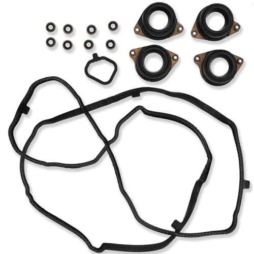 Joint couvercle valve voiture CR-V 2,4l K24 pour longs trajets sereins