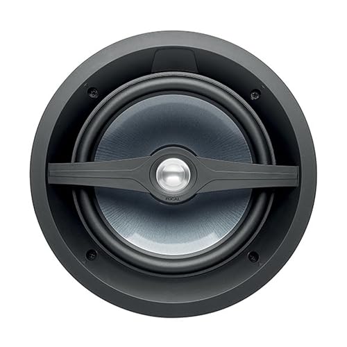 Focal F200ICW8M Littora 200 ICW8 in-Wall and in-Ceiling Speaker Driver