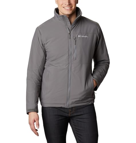 Image of Columbia mens Northern Utilizer Ii Jacket