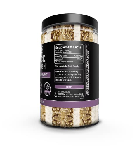 Herbal Plus, Imagen adicional