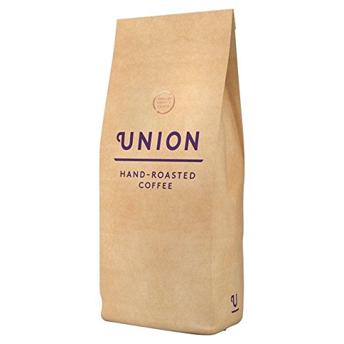 Union Revelation Blend Wholebean Coffee - 1kg
