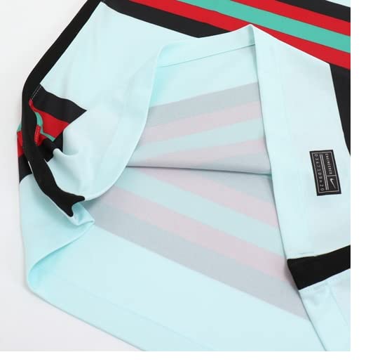 美品　Nike ポルトガル アウェイユニフォーム　XL 黒 美品 Nike ポルトガル アウェイユニフォーム XL 黒