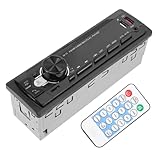 Radio et haut-parleurs marins : diffusez vos chansons préférées sans fil ou en ligne via votre mobile ; système stéréo pour voiture