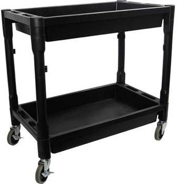 KUNZER 7TW02 Carrello di servizio per officina