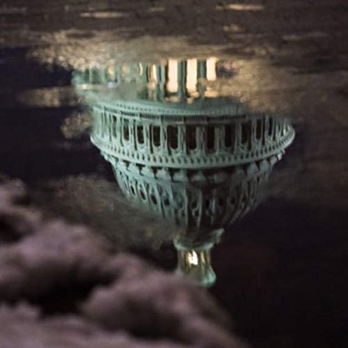 Is American Democracy Really in Serious Danger?