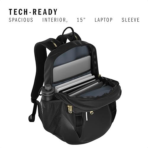 Image of adidas Excelerator School Backpack, 33L