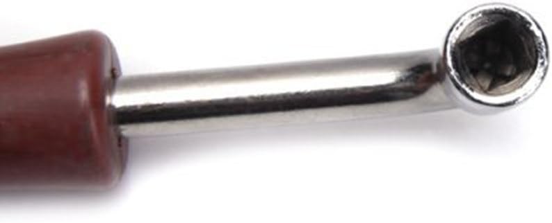 Guzheng Tuner Tuning Wrench - Quadrilateral : Musical Instruments
