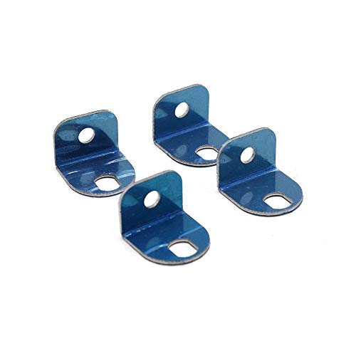 Entweg Kit de tear de fio de vela de ignição, linear tear de arame, tampa de válvula preta cromada S