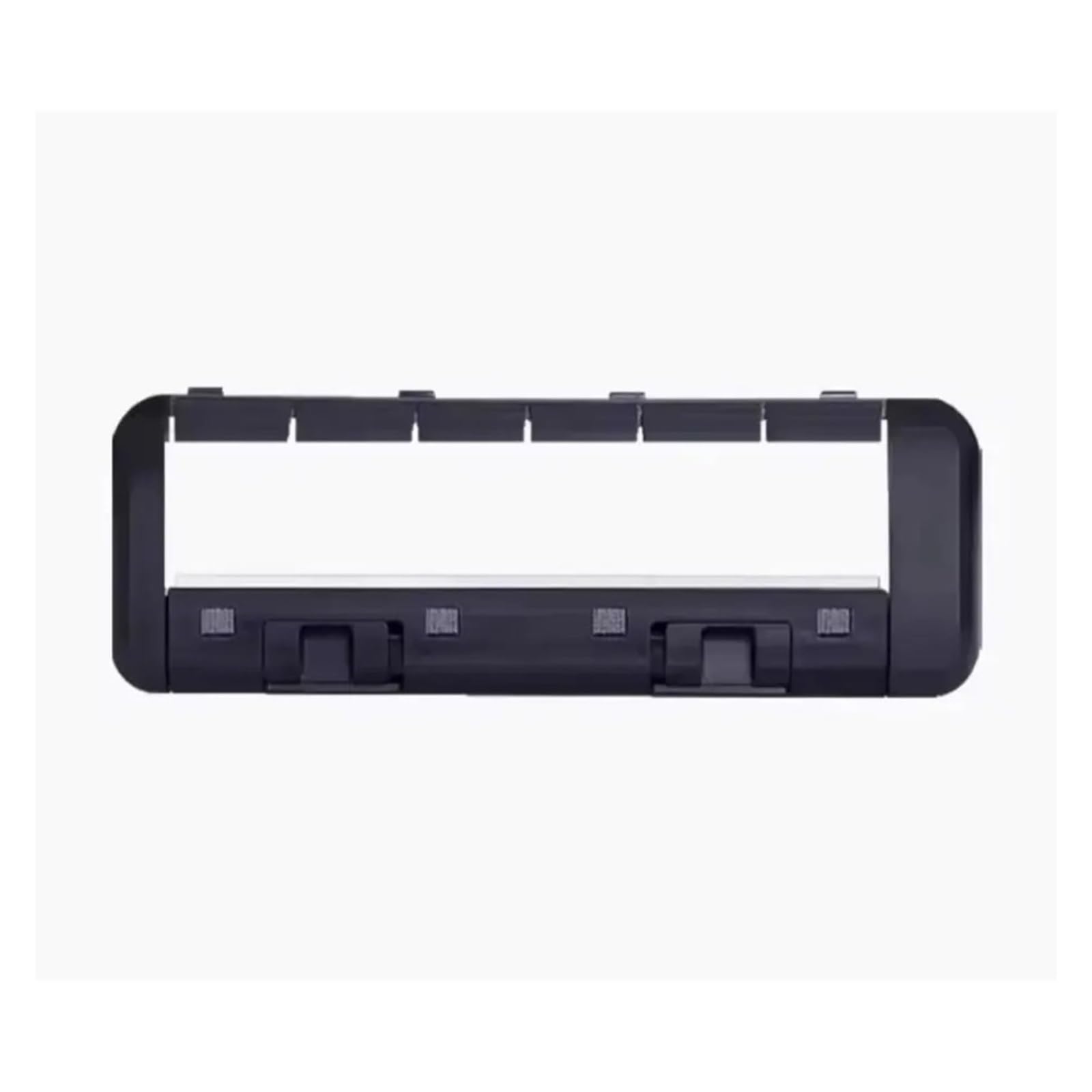 GENTERUN Vacuum Cleaner Roller Brush Replacement Cover,Compatible For Lefant,Robot Vacuum Cleaner Compatible Models M3 M1 M2 N3 LS1 U180(M3 M3L)