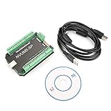 ◆ PWM-Ausgangssteuerung der Spindel.