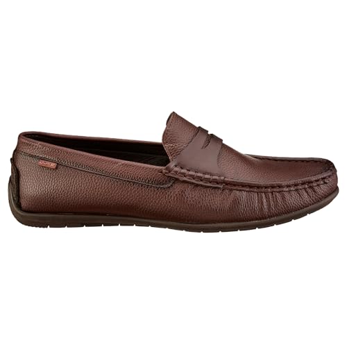 Image of Duke Mens Fwol4011 Loafer