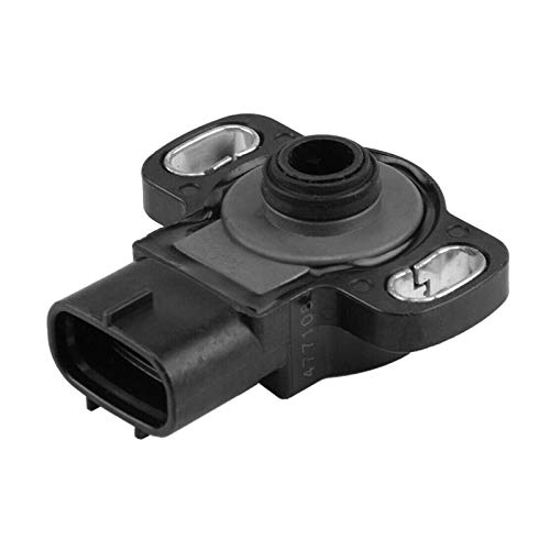 Capteur TPS résout panne injection Suzuki GSXR 600 avec référence 13550-13D60
