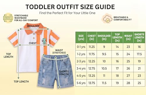 Image of Krishn Creations Kids Clothes for Boys | Cotton Printed Half Sleeve T-shirt and Shorts Baby Boy Dress | Casual Wear Kids Clothes