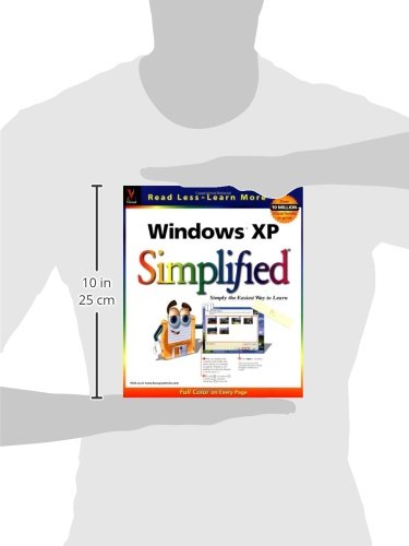 Windows XP Simplified