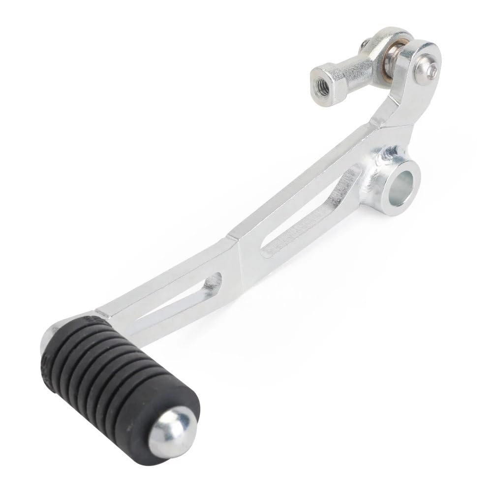 Uecdry One Color Folding Gear Shift Lever For Z 250 400 2023 Left Gear Shift Lever Shifter Pedal Accessories Foot