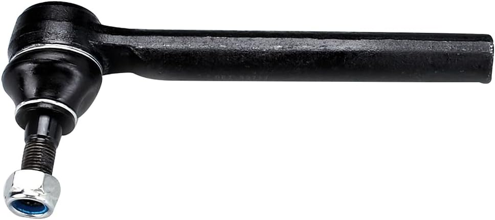 ASAPE ES80624 Suspension Kit 6pcs - Tie Rod End x4, Stabilizer Bar Link Kit x2, Compatible With for Murano 2003-2004