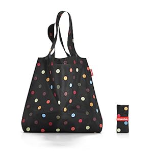 Reisenthel Mini Maxi Shopper Dots 15L