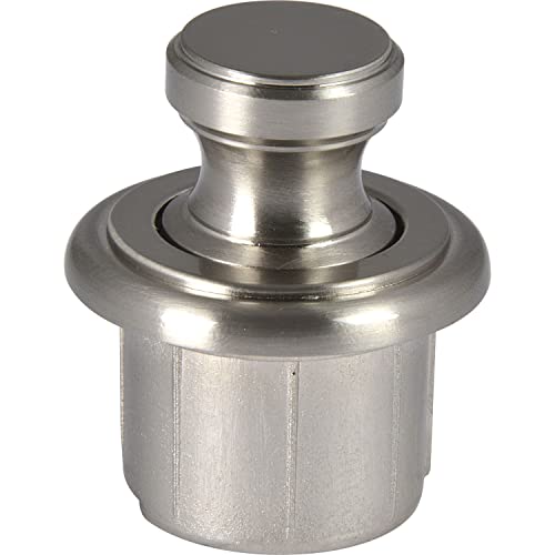 スガツネ工業 補助錠・錠前 LAMP プッシュラッチ TLP-LBM TLP-WB 25