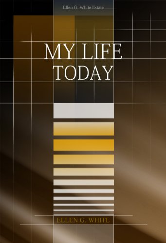 My Life Today (English Edition)